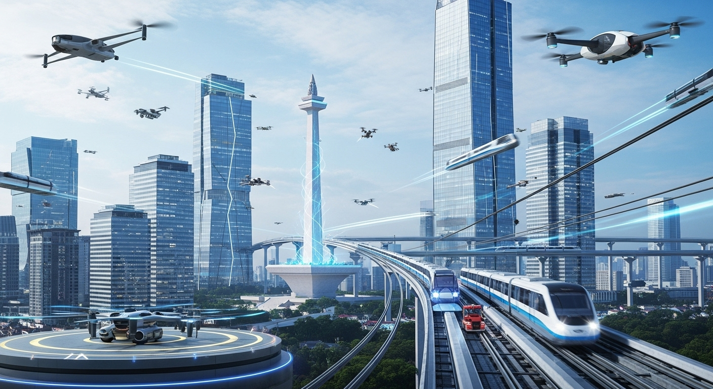 Diprediksikan, Tahun 2027 Dunia Masuk Era Distopia AI