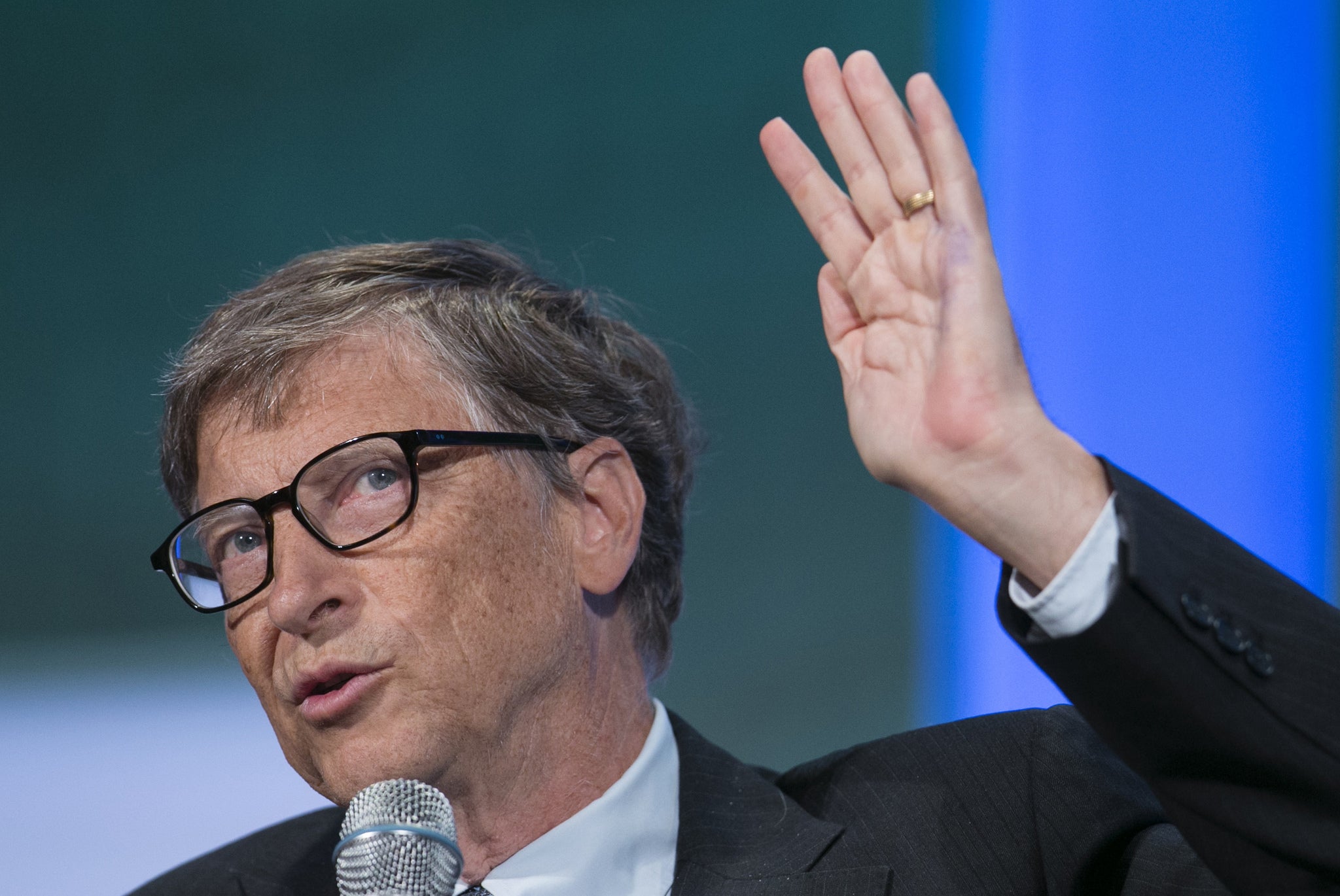 Bill Gates: AI Bisa Gantikan Manusia Bekerja!