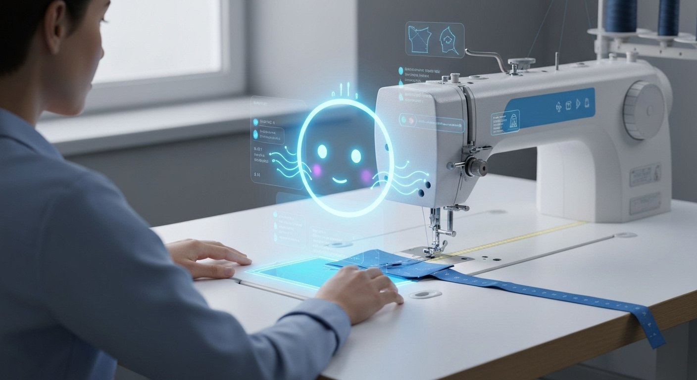 AI Kustom: Kunci Pertumbuhan Bisnis yang Terabaikan