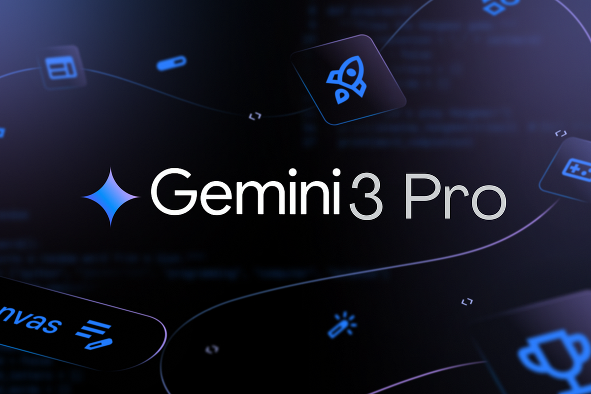 Google Batasi Gemini 3 Pro Gratis: GPU Meleleh Akibat Popularitas