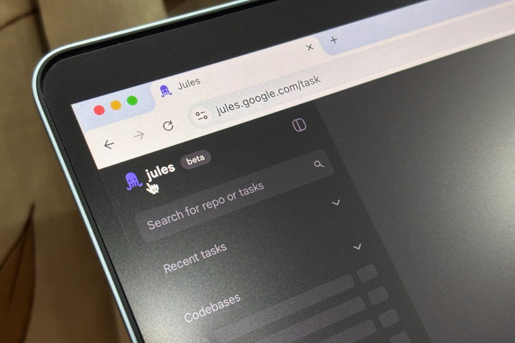 Jules, AI Coding Agent Google Kini Resmi Keluar dari Beta