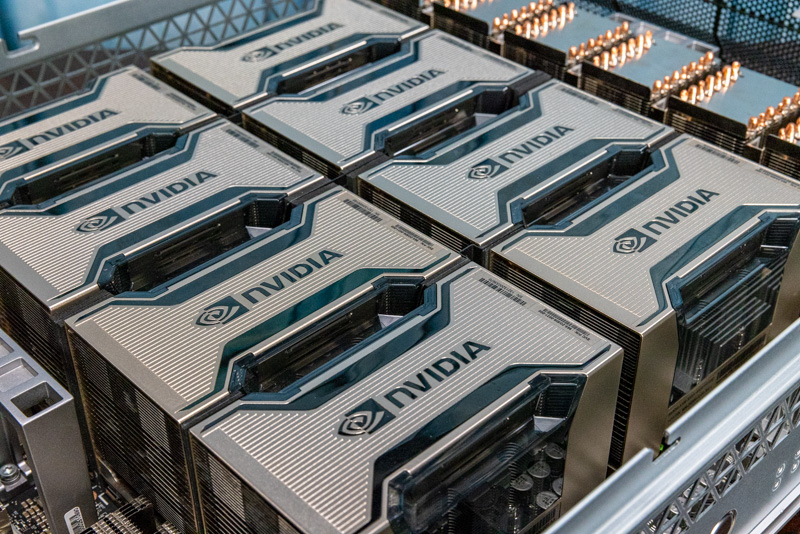 Chip AI Senilai $1 Miliar Diselundupkan ke China