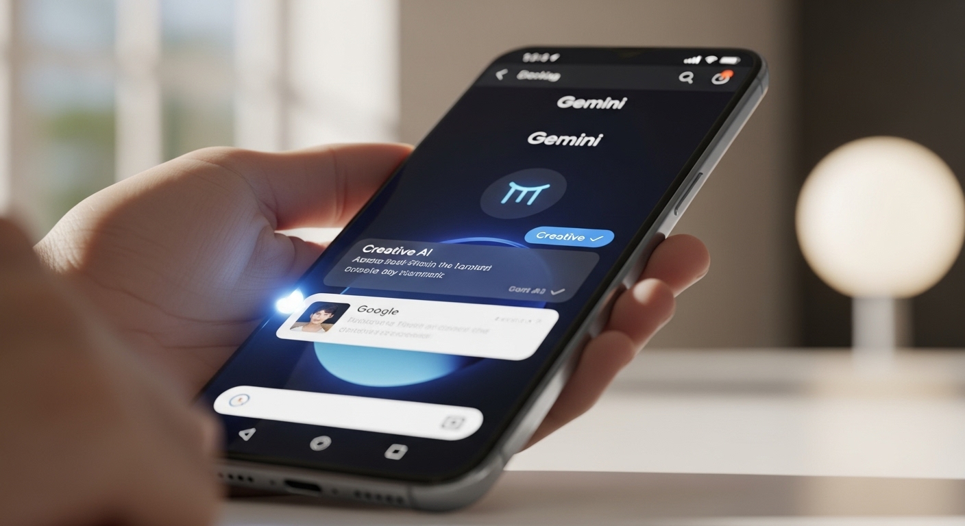 Gemini Dinilai Berisiko Tinggi