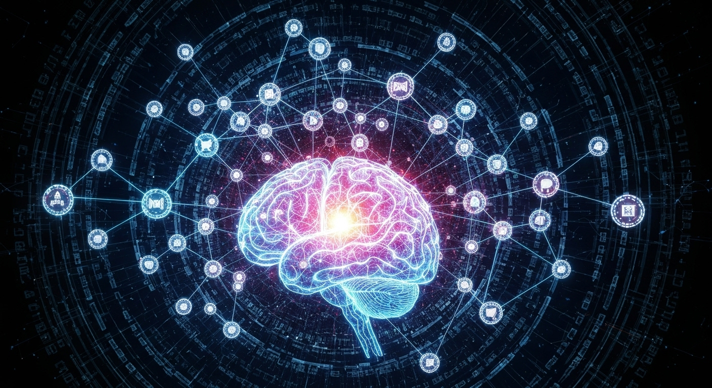 Swarm Network Raih Pendanaan $13 Juta untuk Kembangkan AI Terdesentralisasi