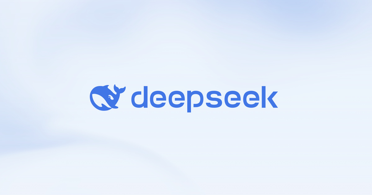 DeepSeek Raup $15 Miliar; Dua Hari Usai Didepak Instansi Federal AS