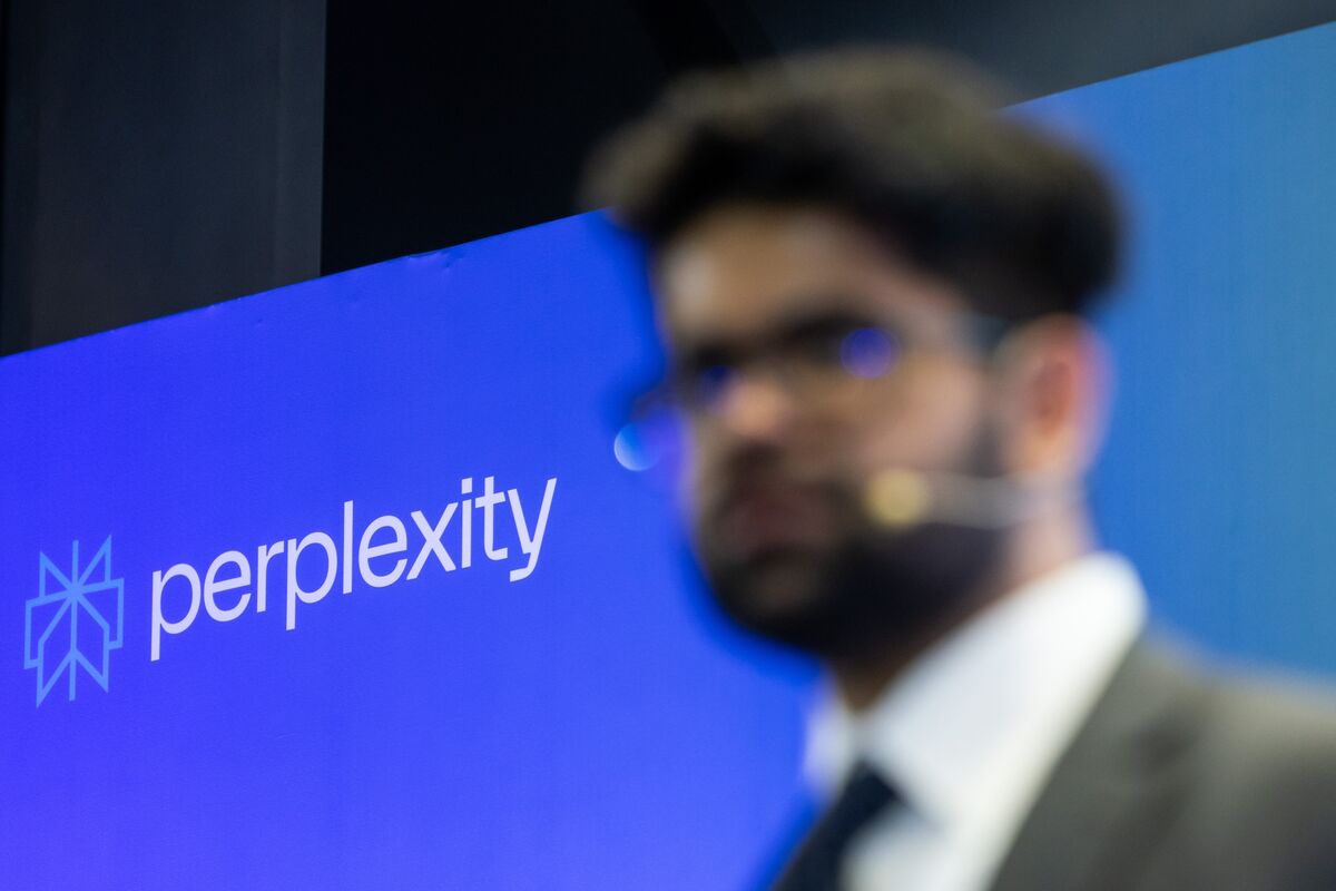 New York Times Gugat Perplexity: Perang Hak Cipta AI Memanas