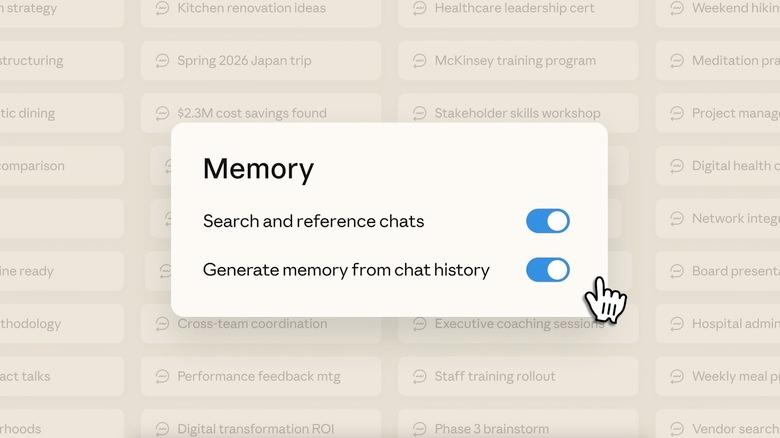 Claude Memory Hadir untuk Pengguna Pro dan Max dengan Kontrol Penuh