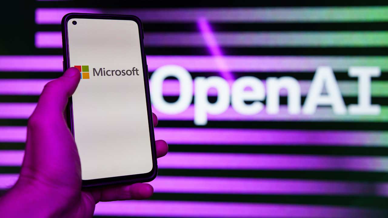Microsoft Hadirkan Model AI Open Source OpenAI di Windows