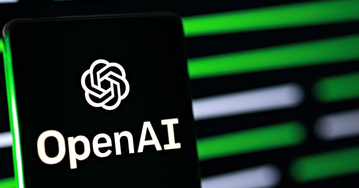 BOCOR: OpenAI Akan Segera Rilis Model AI Open-Source