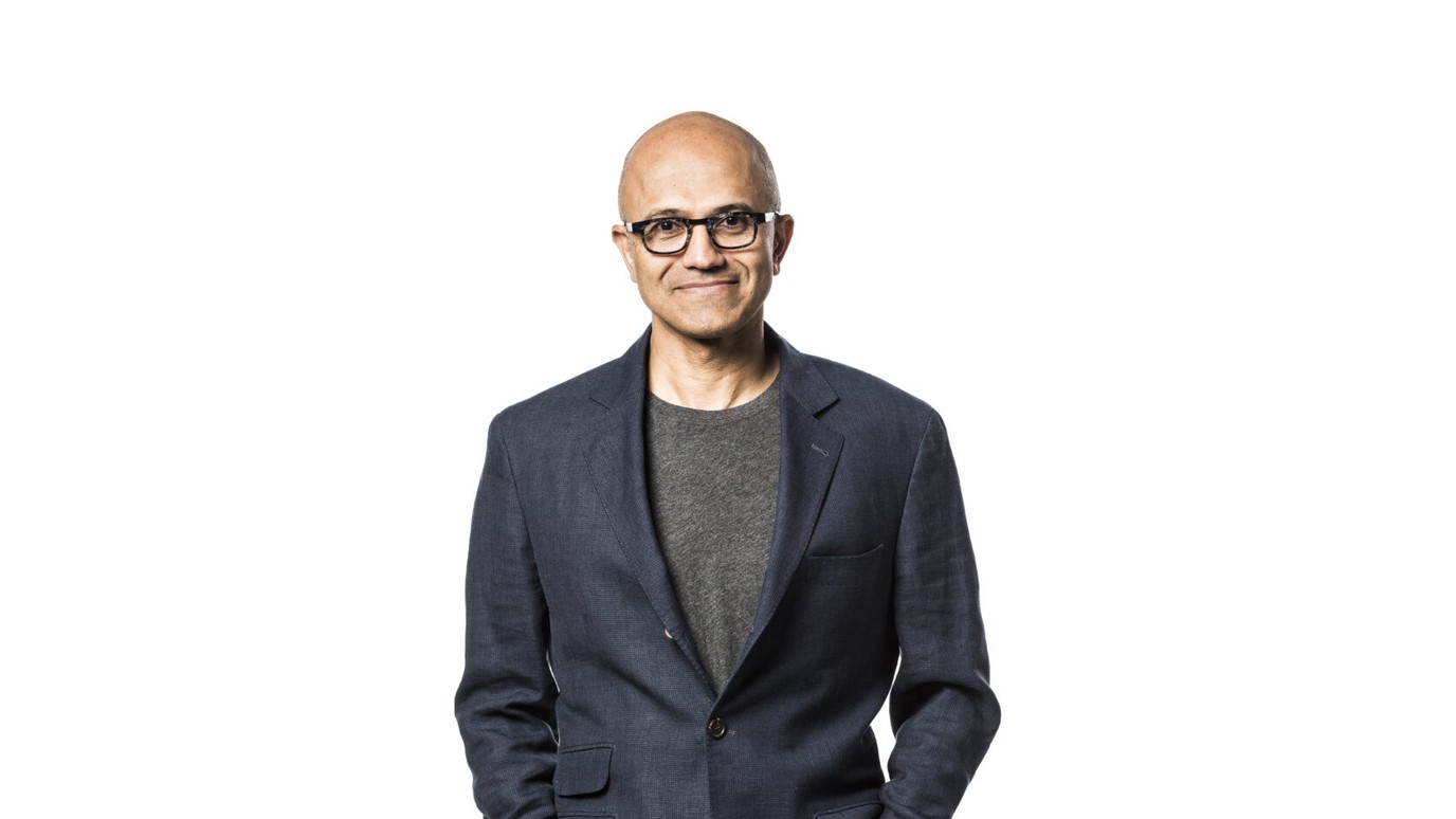 Satya Nadella Minta AI Diberi Rem Darurat yang Dipegang Manusia