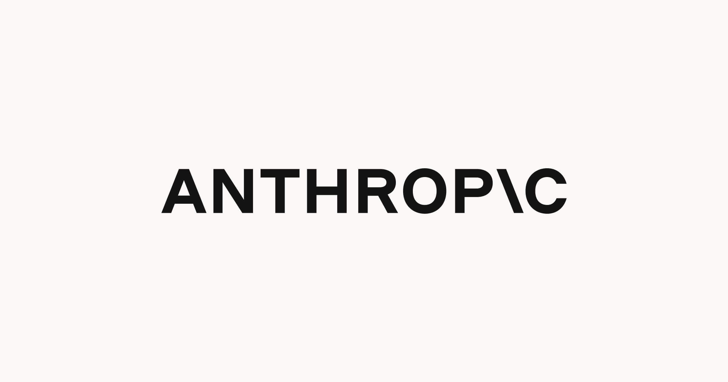 Anthropic Merekrut CTO Baru Menghadapi Persaingan OpenAI