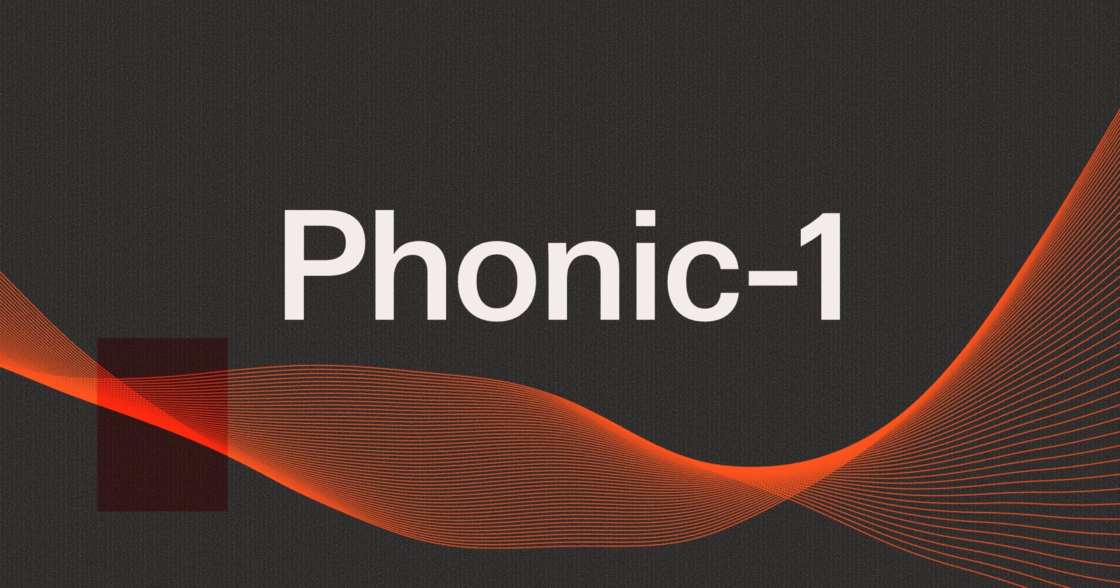 Phonic Rilis Phonic-1 dan Raih $27,5 Juta; Puncaki Indeks Speech to Speech