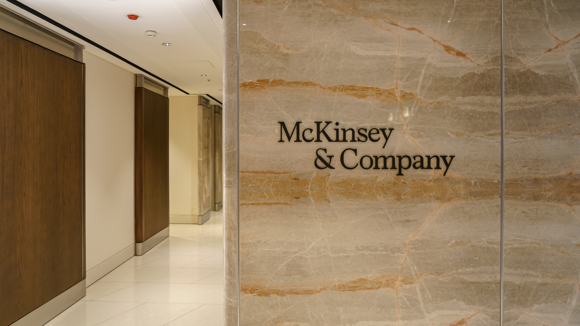 AI Rampok Pekerjaan Konsultan McKinsey, Ancaman Eksistensial Terbesar