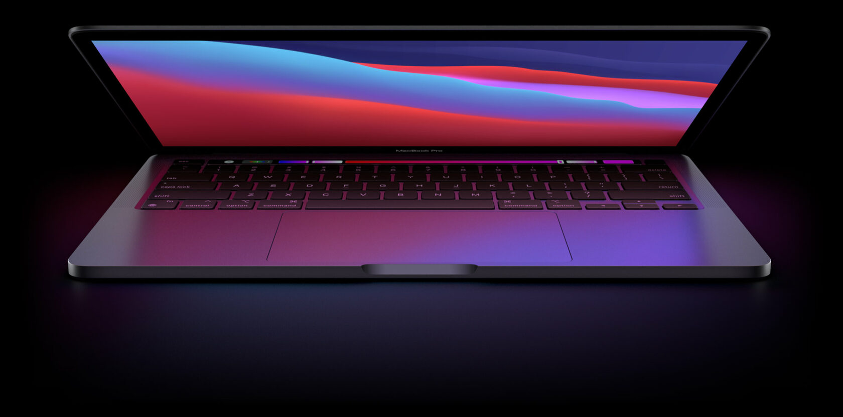 MacBook Pro M5 Siap Produksi Massal, Upgrade Besar OLED dan Layar Sentuh 2026
