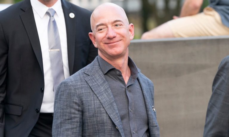 Project Prometheus Akuisisi General Agents: Bezos Perkuat Ambisi AI Fisik