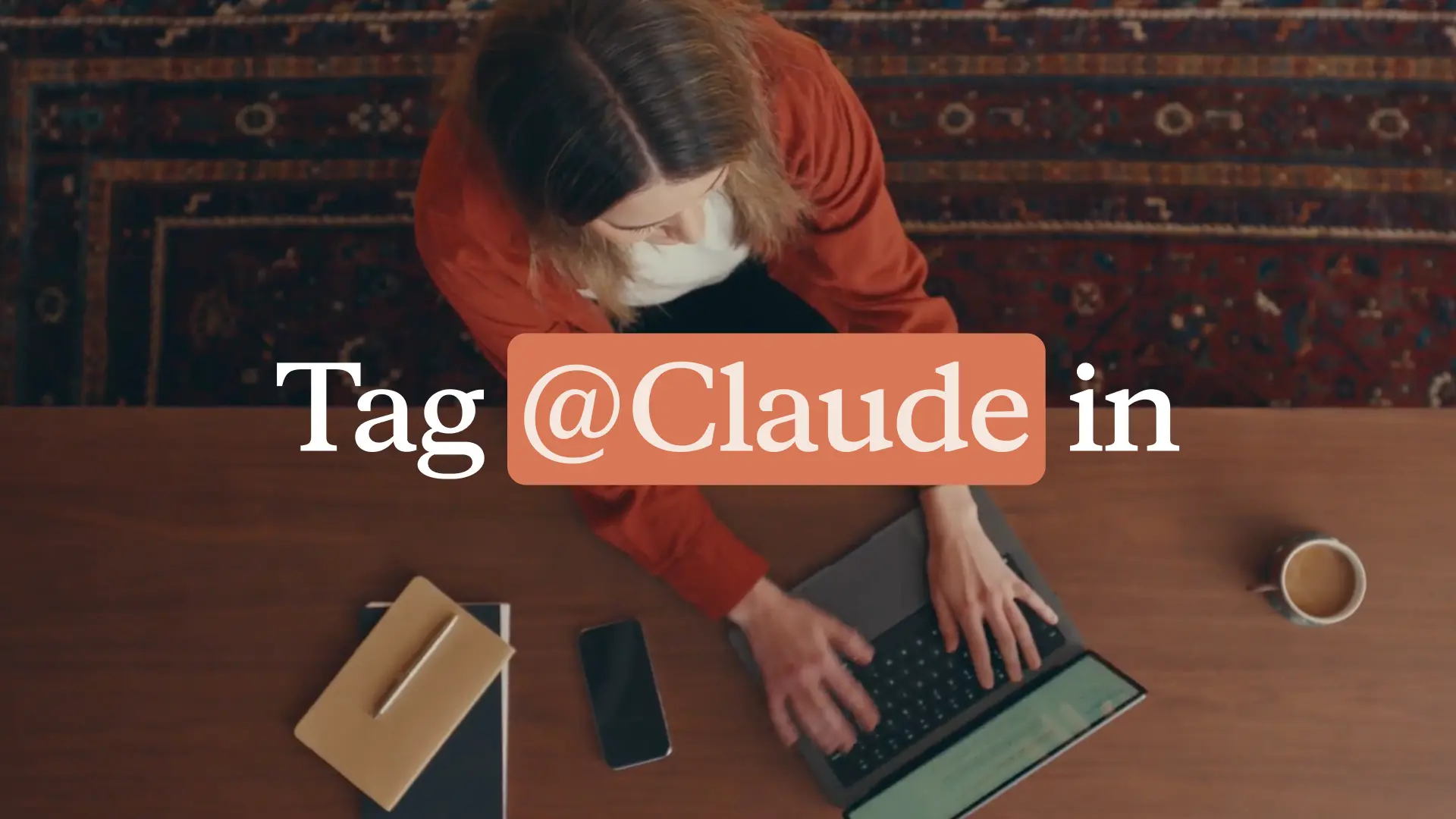 Anthropic Luncurkan Claude Tag Jadikan Slack Markas AI Agent