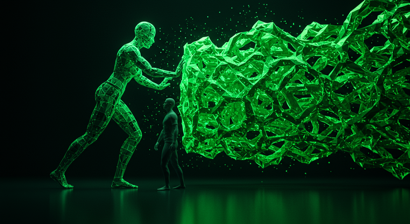 ChatGPT Punya Bias Anti-Manusia, Lebih Suka Sesama AI!