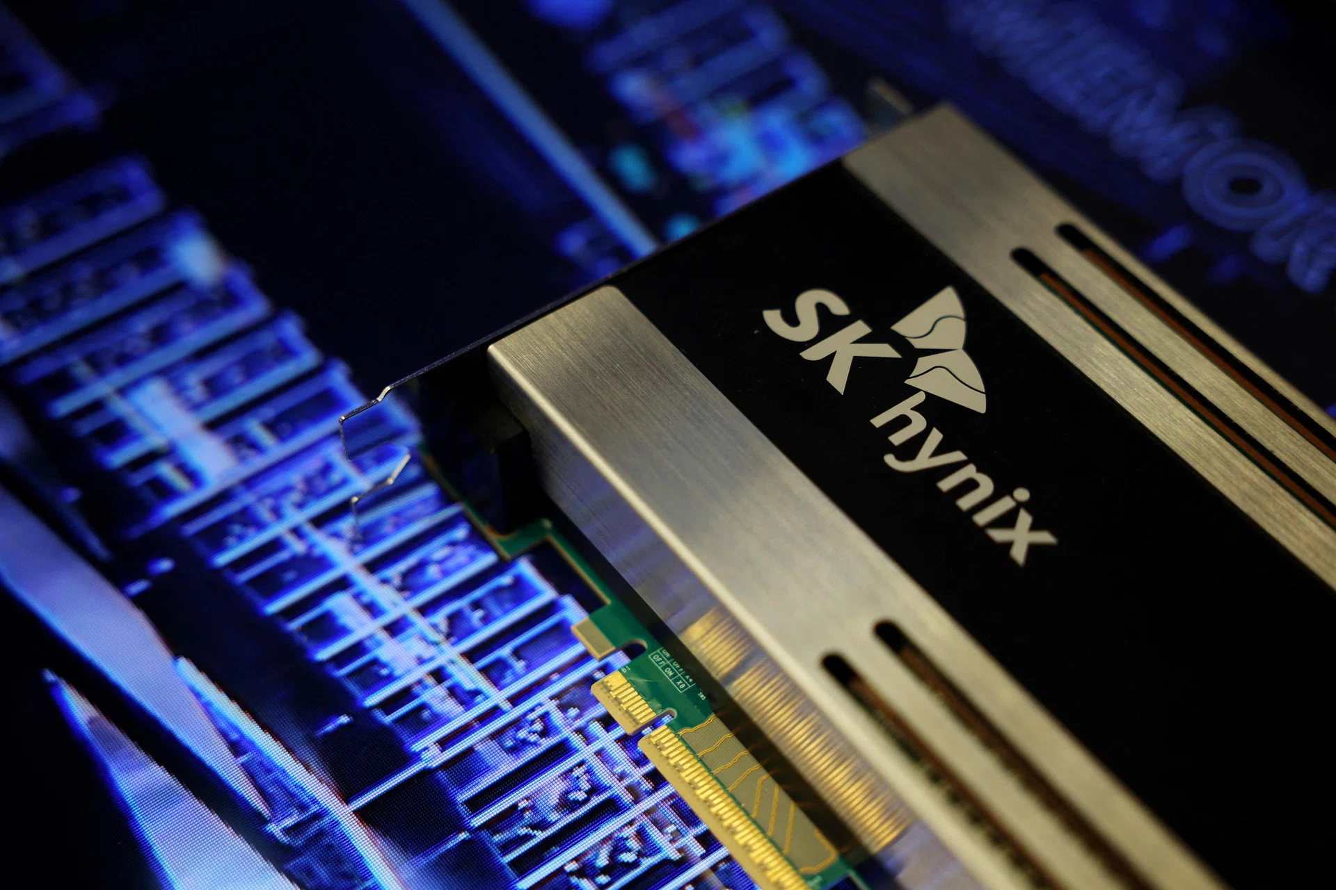 DRAM Mahal Sampai 2028 Gegara Samsung dan SK Hynix Pilih Cuan