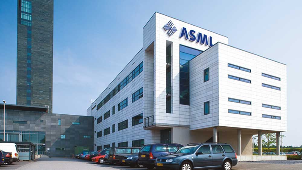 ASML Jadi Pemegang Saham Terbesar Mistral AI