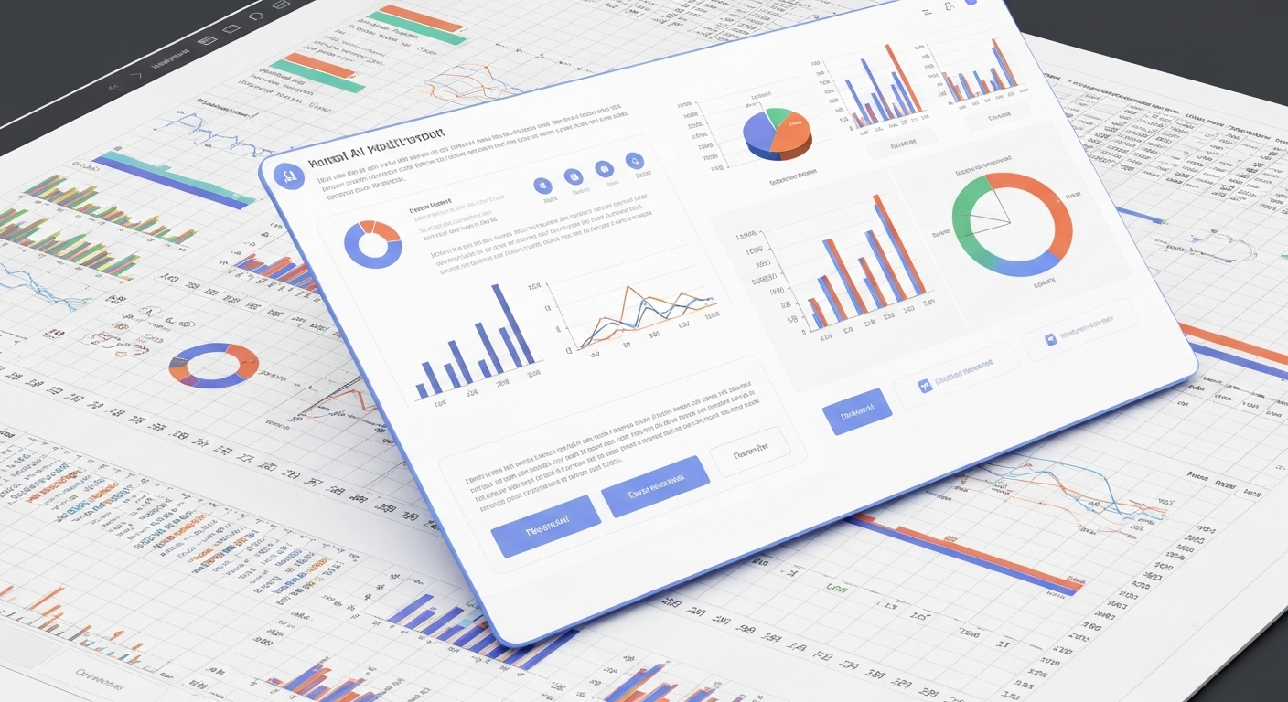 AI: Senjata Rahasia CEO Modern Menaklukkan Bisnis