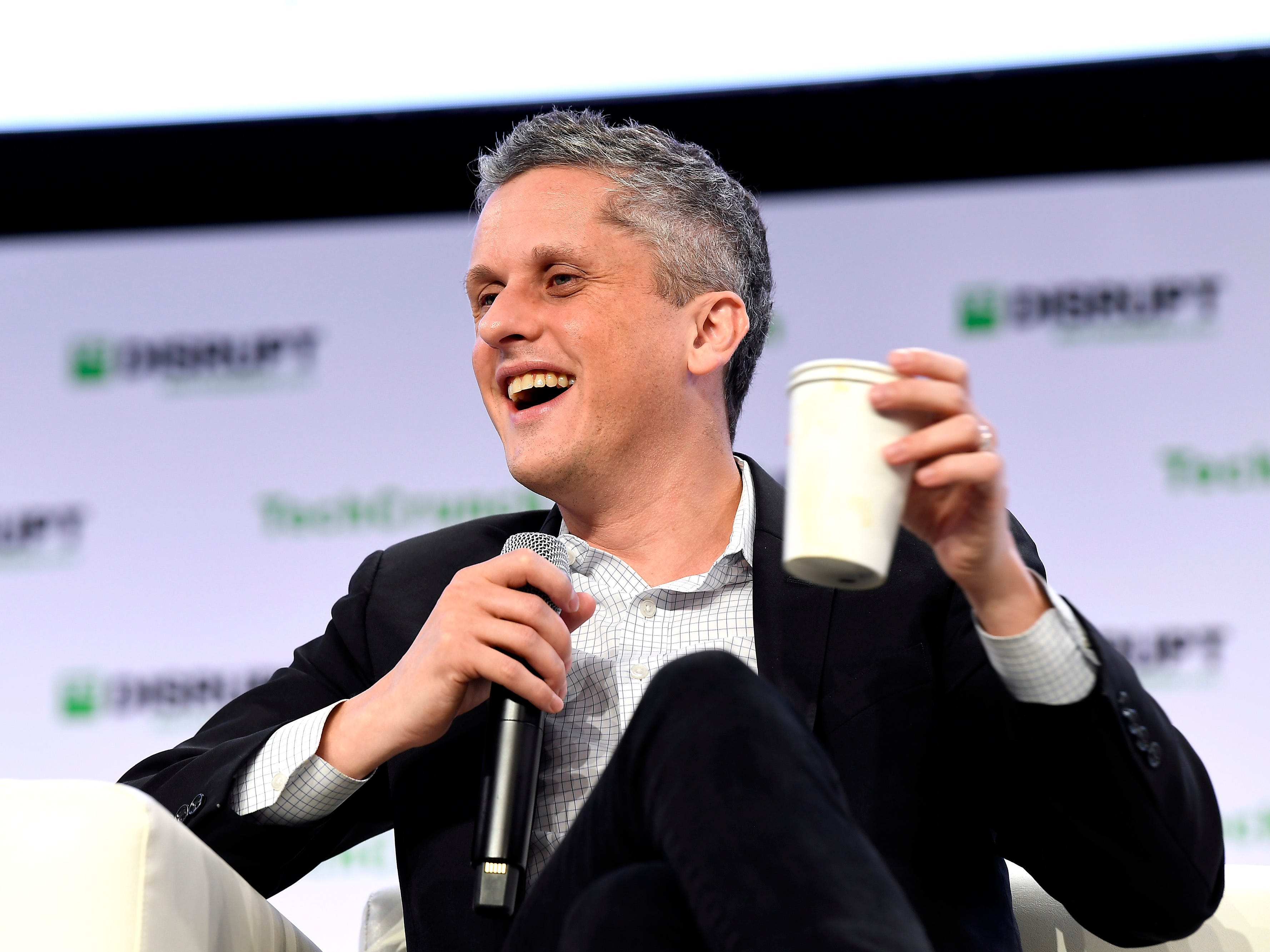 Box CEO Prediksi Era Kontekstual AI Agent