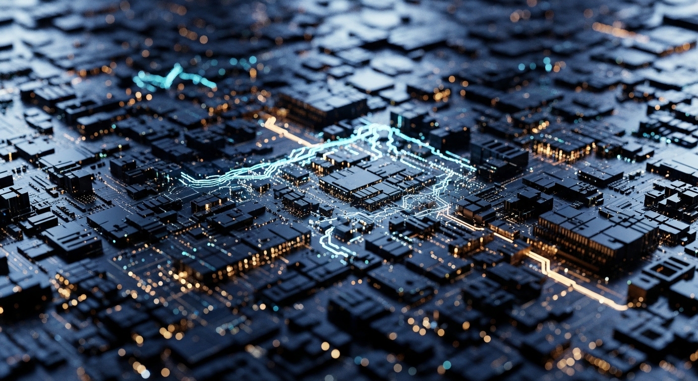 Liquid AI Nanos Hancurkan Dominasi Cloud Computing