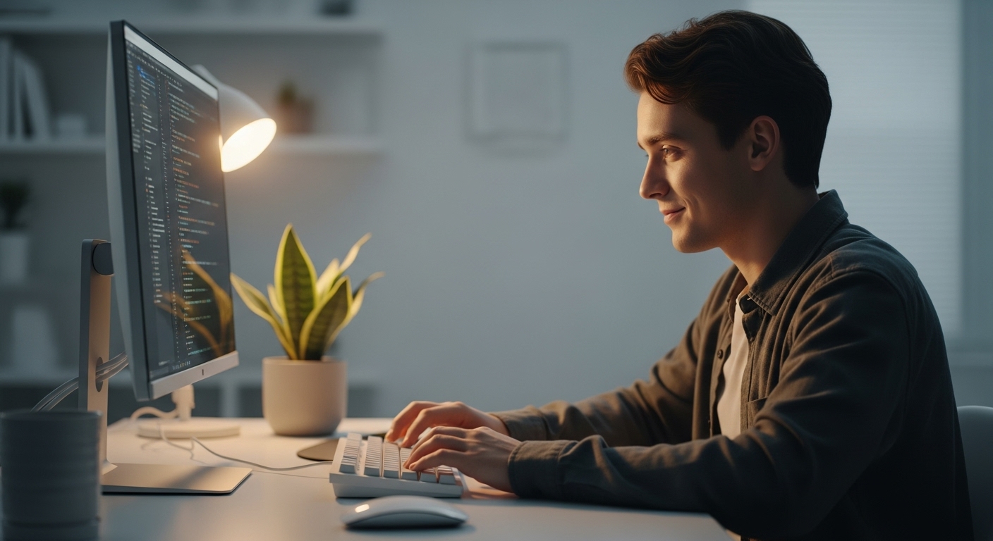 Vibecoding: Revolusi Pemrograman dengan AI