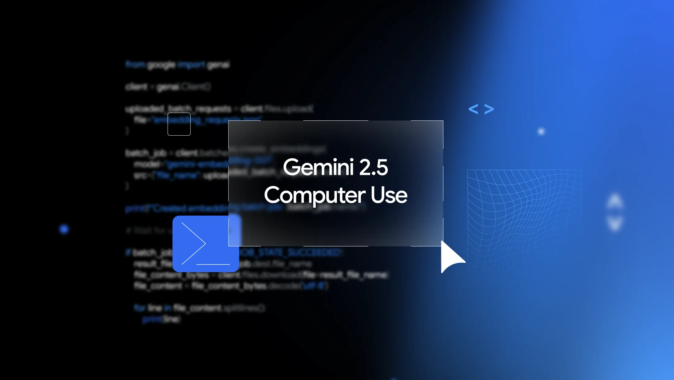 Google Rilis Gemini 2.5 Computer Use: AI Kontrol UI Kalahkan Claude