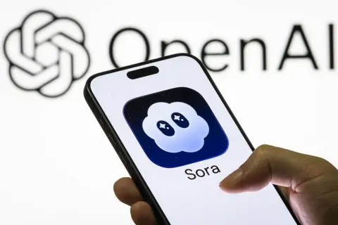 Sora Tembus 1 Juta Download Lebih Cepat dari ChatGPT