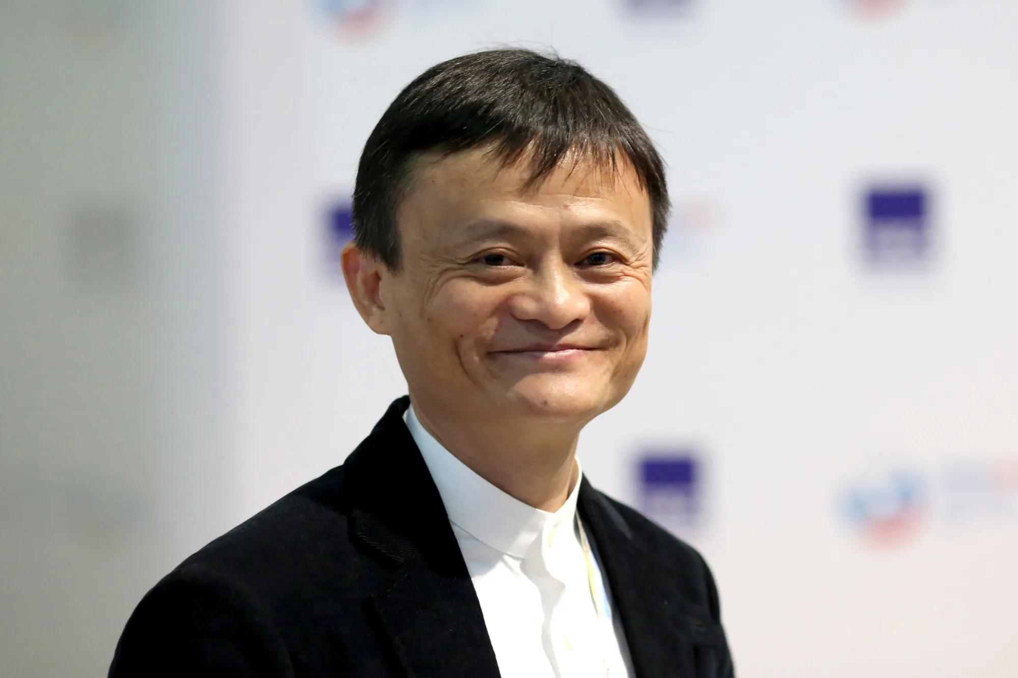 Jack Ma Comeback Pimpin Revolusi AI Alibaba