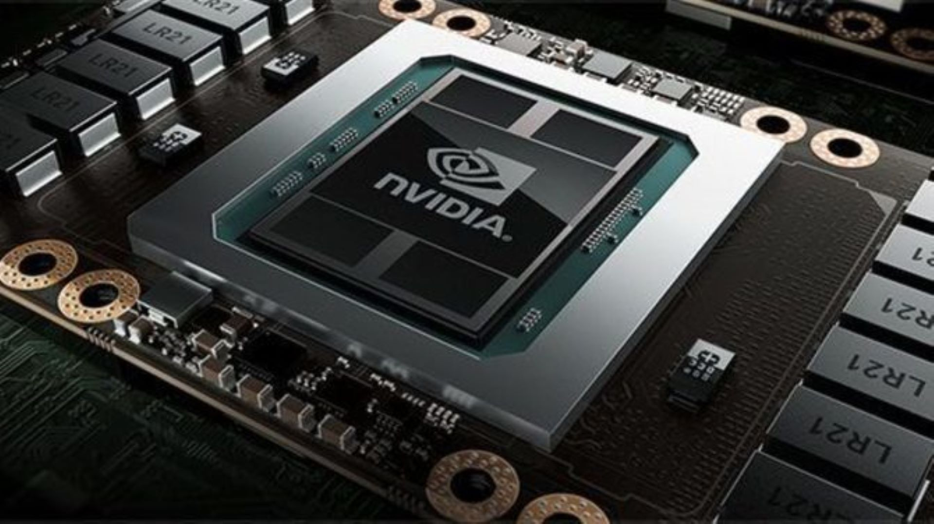 Nvidia Kembangkan Chip AI Baru untuk China, Lebih Canggih dari H20