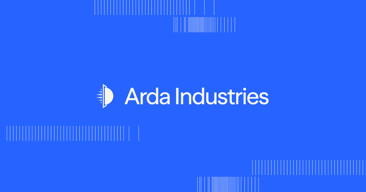 Arda Milik Eks Bos Riset OpenAI Raih Valuasi $1,5 Miliar