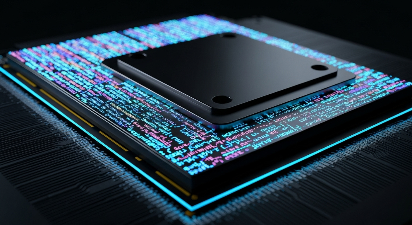 OpenAI Luncurkan Chip AI Pertama Tahun 2026