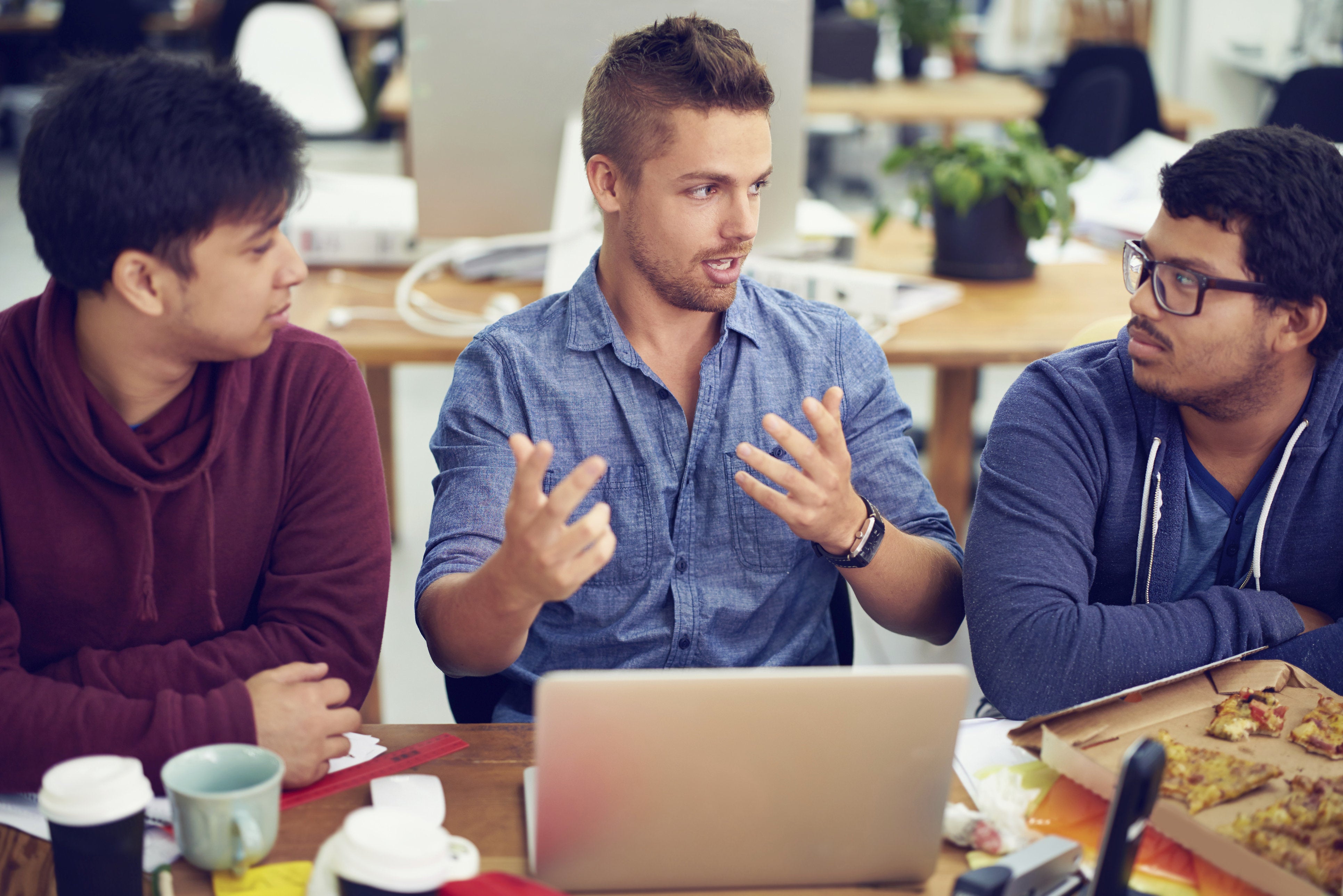 OpenAI Peringatkan Investasi Tidak Sah Melalui SPV Akan Merugikan Investor