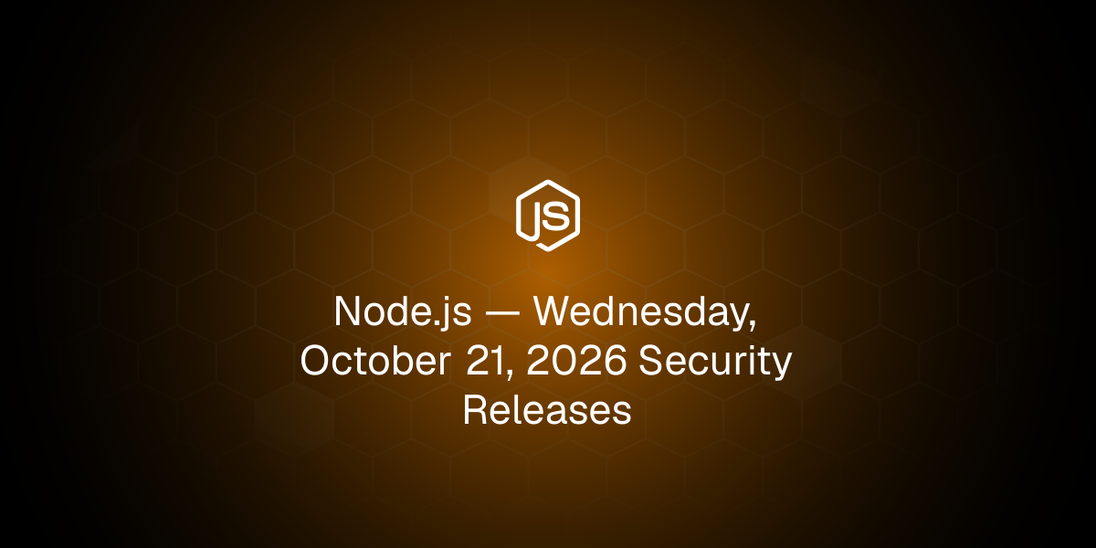 Codex Security OpenAI Temukan Celah RCE Brotli di Node.js; Patch Dirilis