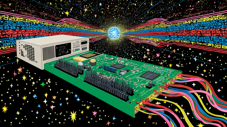 Positron Tantang Nvidia dengan Chip AI Super Hemat Energi