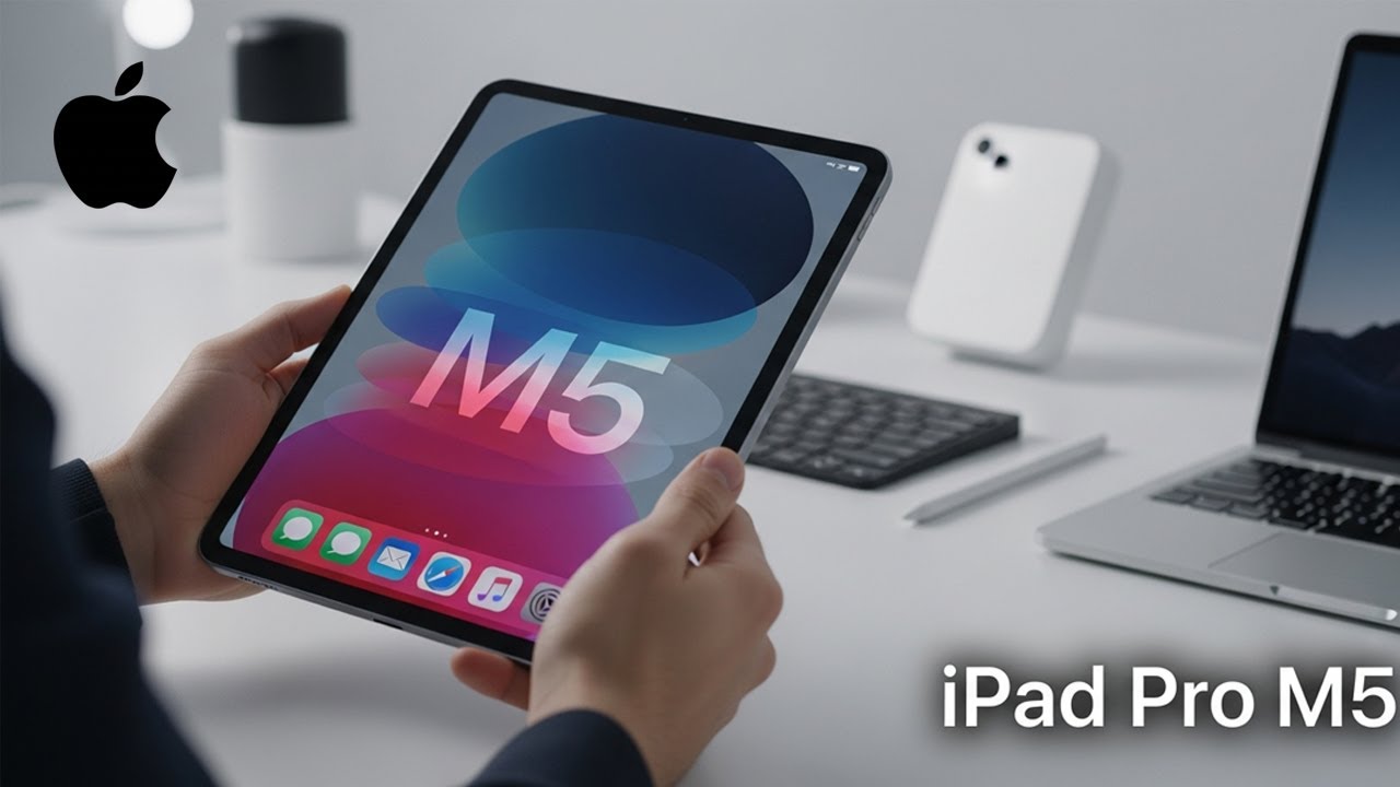 M5 iPad Pro Hajar Where Winds Meet Ultra 60FPS Mulus
