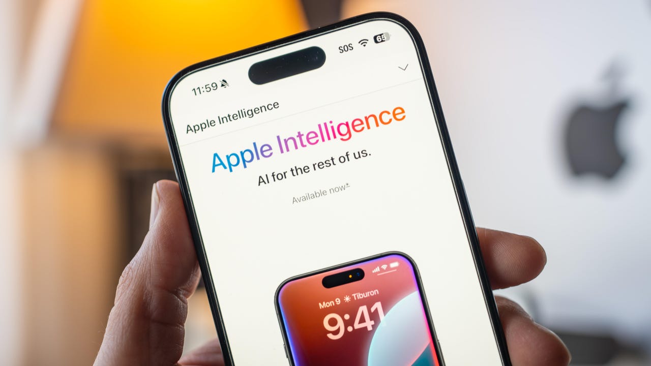 Apple Luncurkan Chatbot Asa untuk Retail