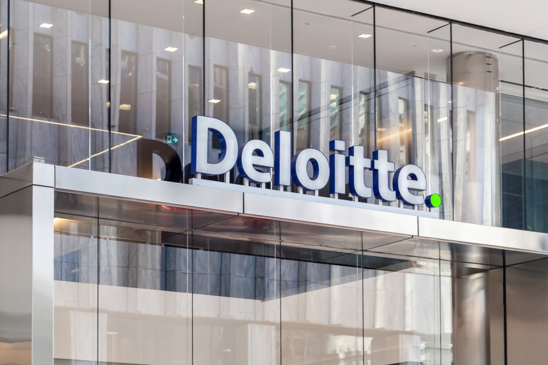 Deloitte Refund $440K Laporan Penuh Halusinasi AI