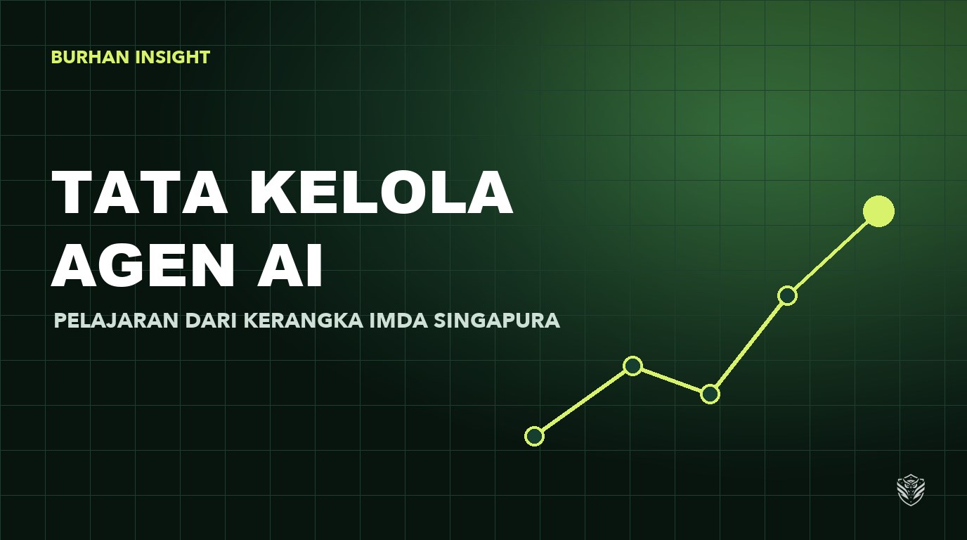 Kerangka Tata Kelola Agentic AI Singapura: Pelajaran untuk Perusahaan Indonesia