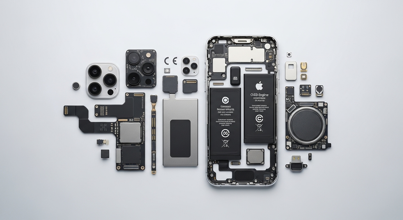 OpenAI dan Jony Ive Kembangkan Smart Glasses AI Spy