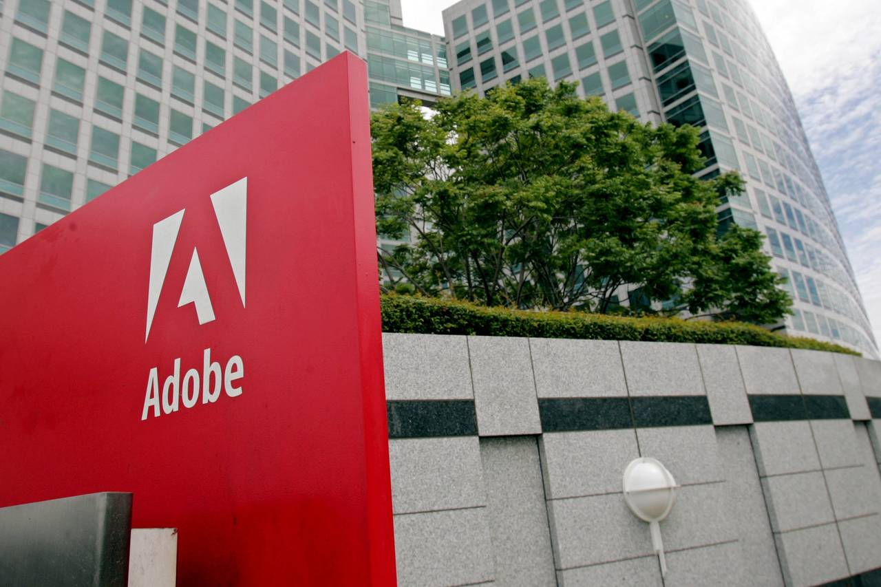 Adobe Raup $23,7 Miliar Berkat Investasi AI