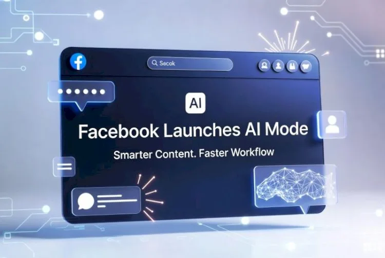 AI Mode Facebook Diramal Cuan $10 Miliar Setahun