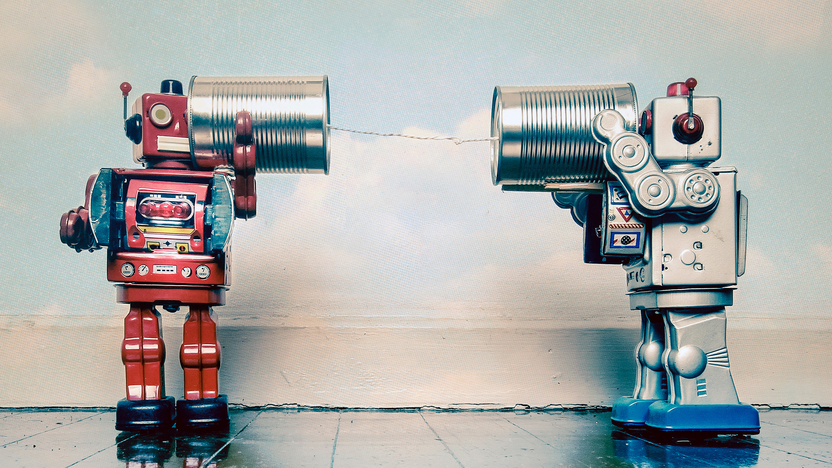 AI Agent: Asisten Digital yang Berpikir dan Bertindak