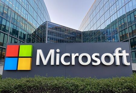 Microsoft Tembus Valuasi $4 Triliun, Saingi Nvidia dalam Persaingan AI