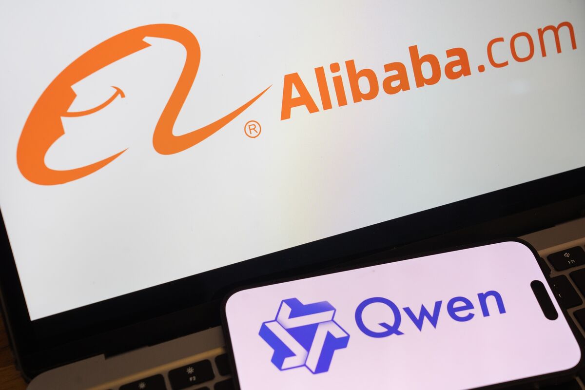 Alibaba Luncurkan Model AI Qwen Terbaru