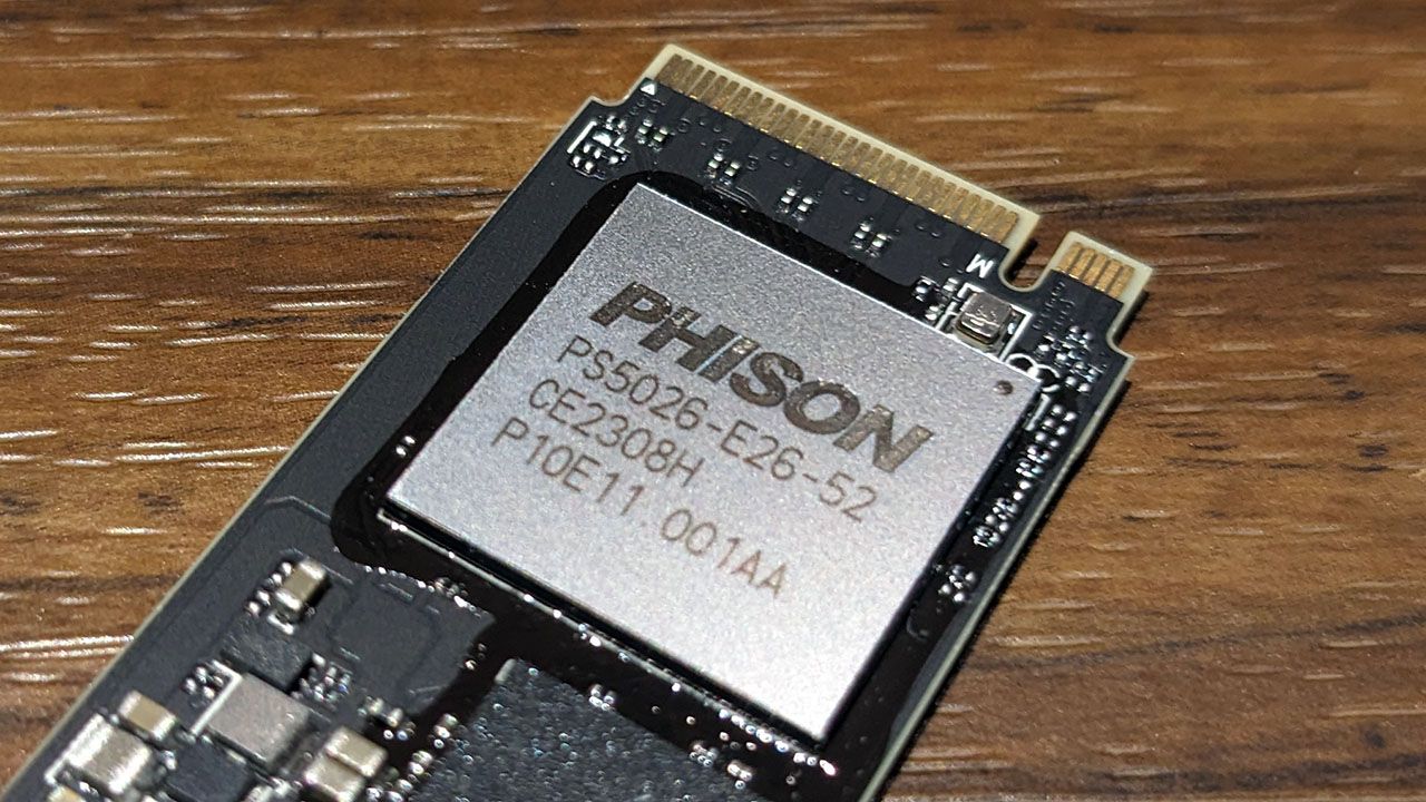 Flash Storage Jadi Penyelamat AI On-Device di Tengah Krisis DRAM 2025