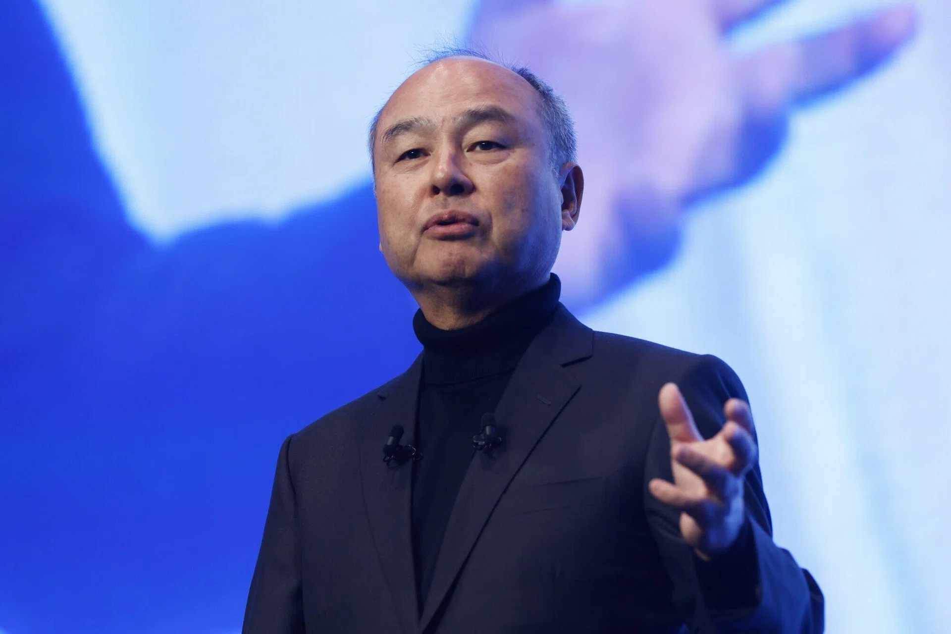 SoftBank Lepas Nvidia Senilai $5,8 Miliar untuk OpenAI