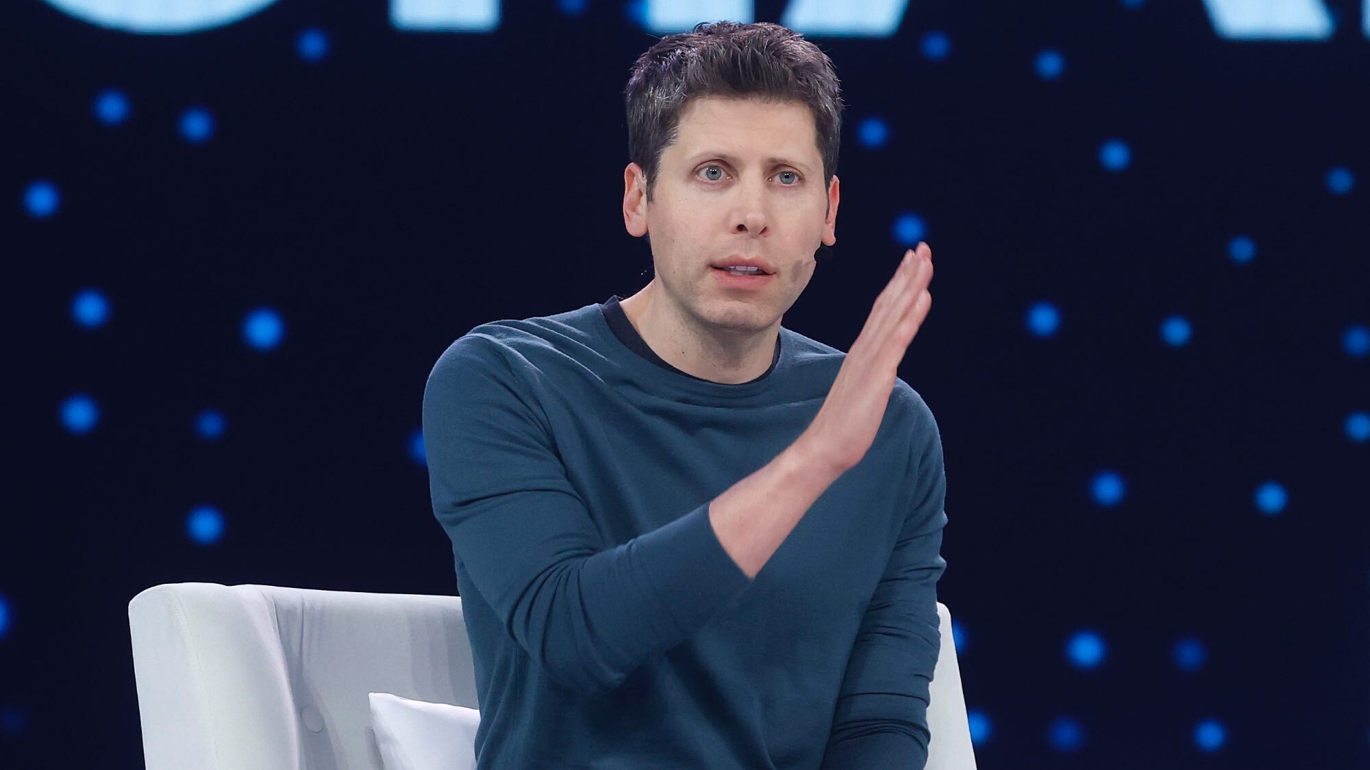 Sam Altman: OpenAI Miliki Peneliti AI Sejati pada 2028