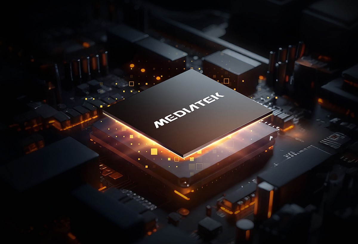 MediaTek Luncurkan Dimensity 9500 Lawan Qualcomm